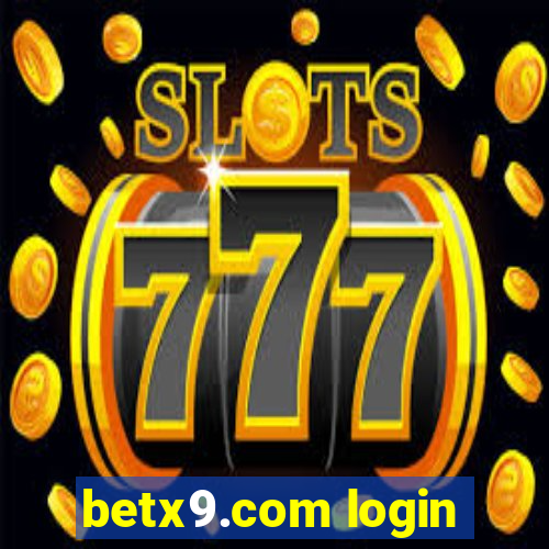 betx9.com login